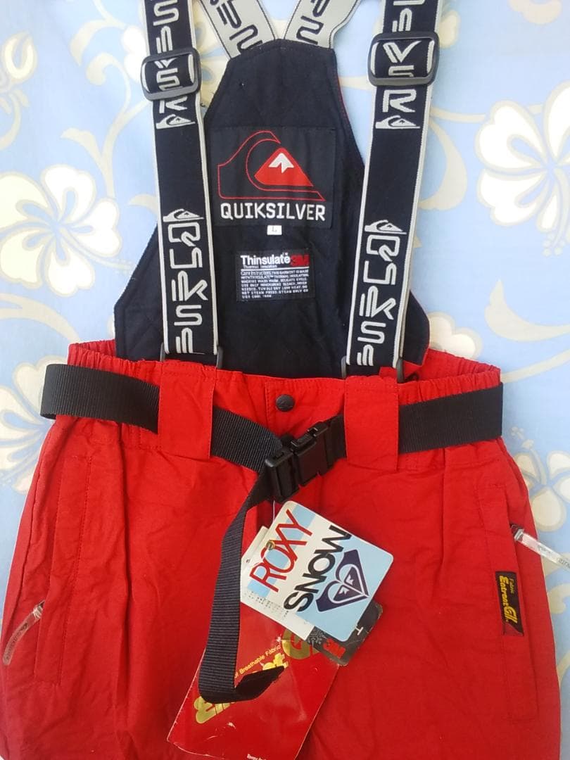 ❤️❄️☕️ROXY⛄️スキーパンツ⛷️スノボパンツ❗️ロキシー新品
