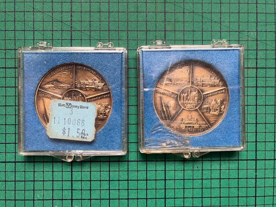 記念/メダル 26枚セット