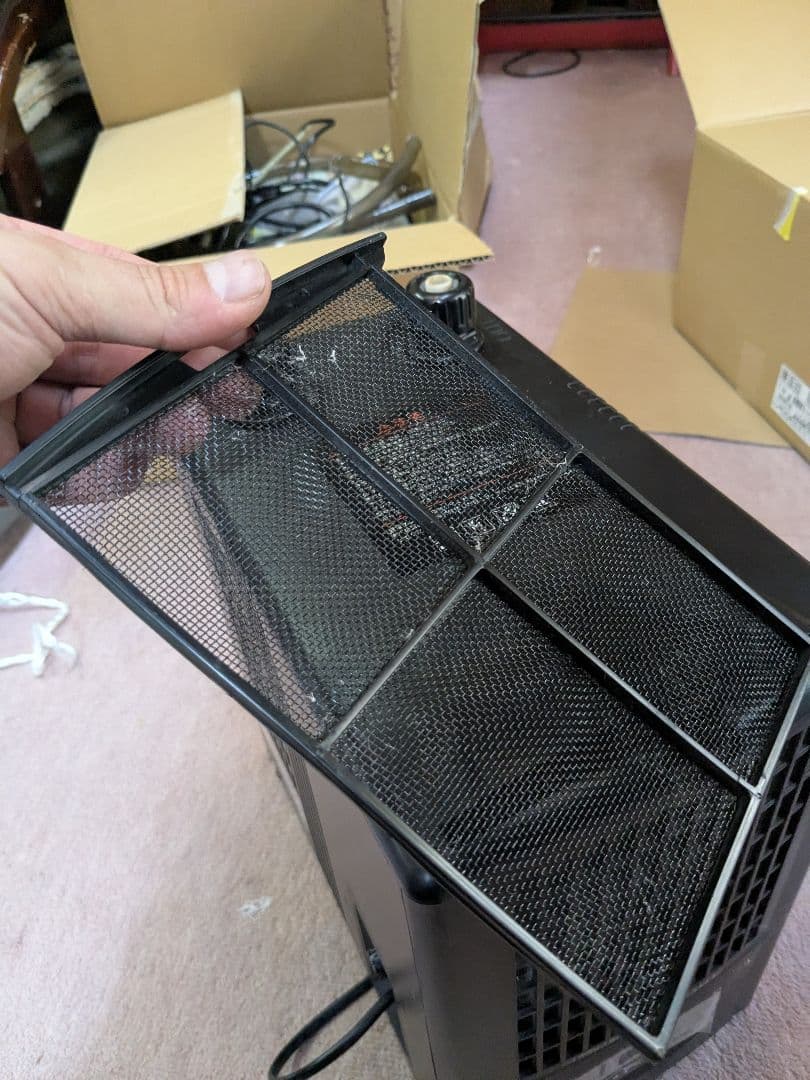 【中古】ゼンスイzc-100α