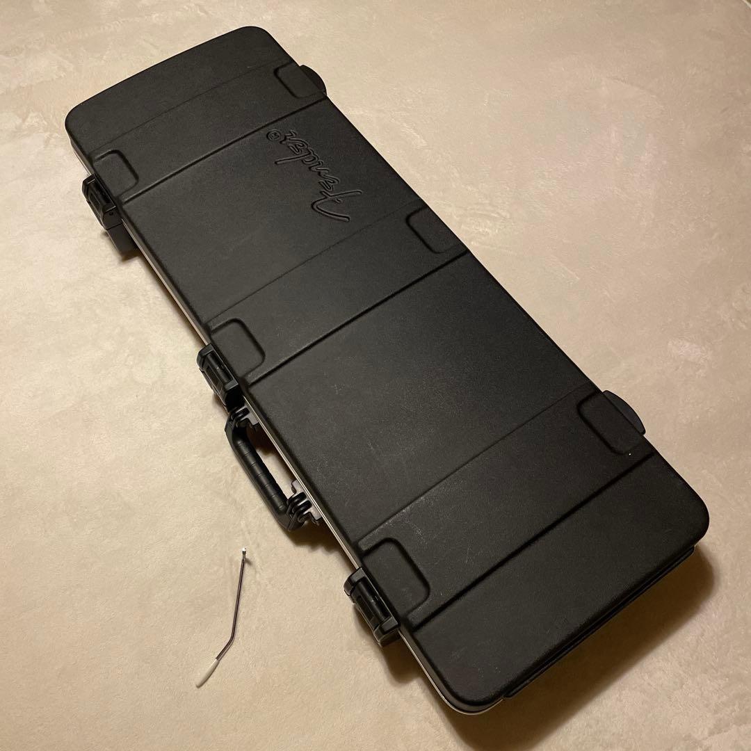 ギター Fender USA ERIC JOHNSON STRATOCASTER