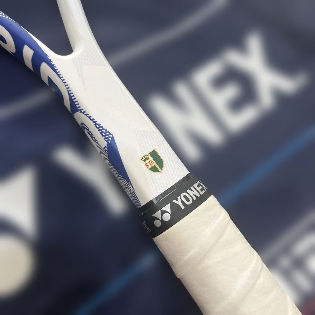 2025年モデルYONEX ARIDIS テニスラケット 専用ケース付き