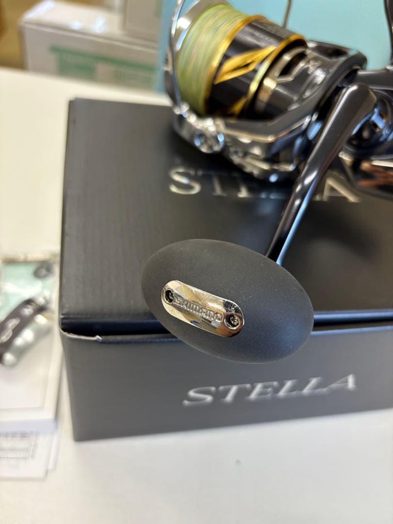 mae9show10 ❗️19 ステラSW14000XG オマケ付き