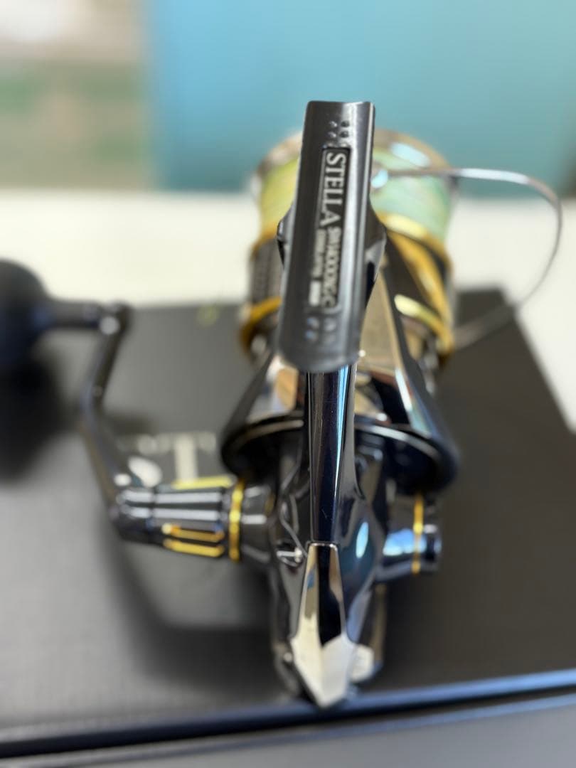 mae9show10 ❗️19 ステラSW14000XG オマケ付き