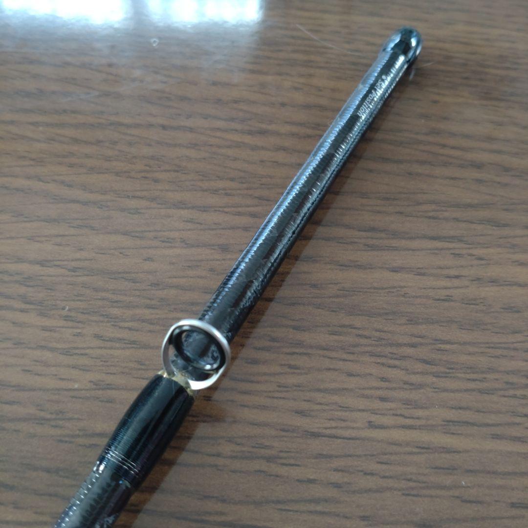 シマノ NESSA BB S1008MMH