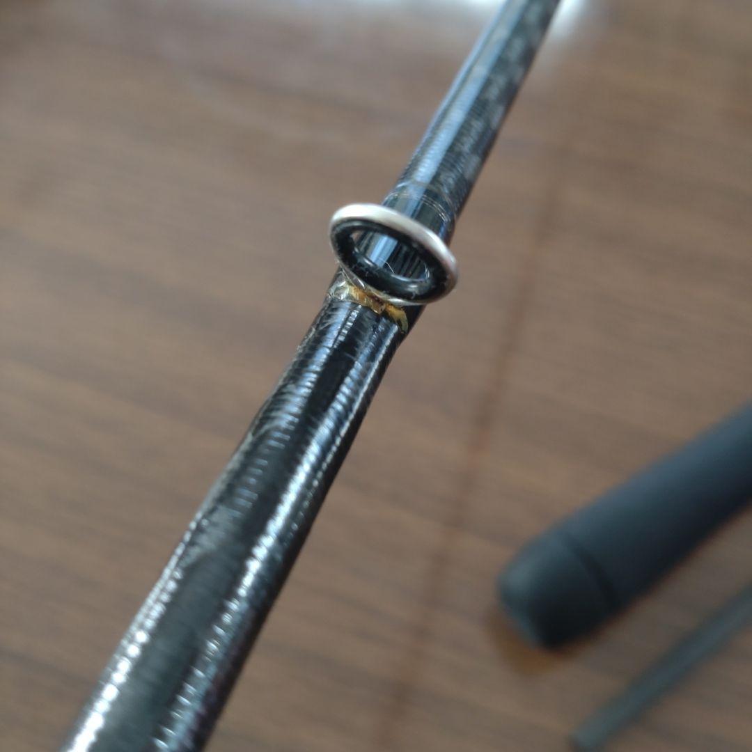 シマノ NESSA BB S1008MMH