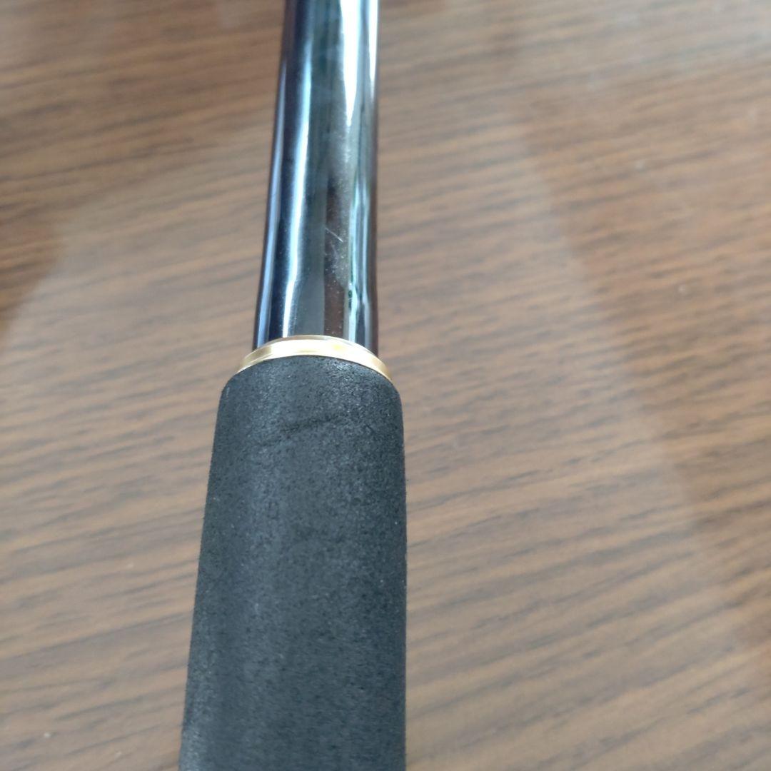 シマノ NESSA BB S1008MMH