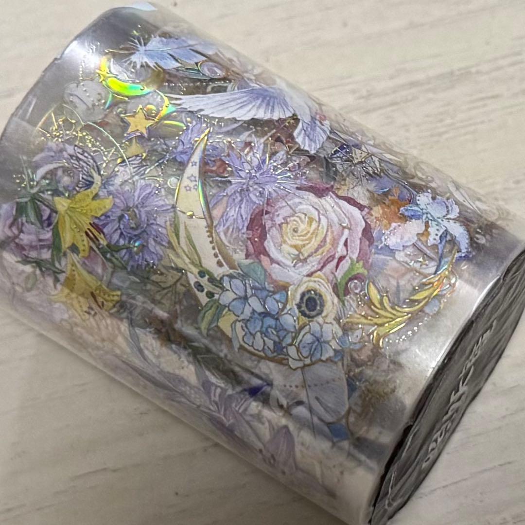 セール111 海外 PETテープ マスキングテープ