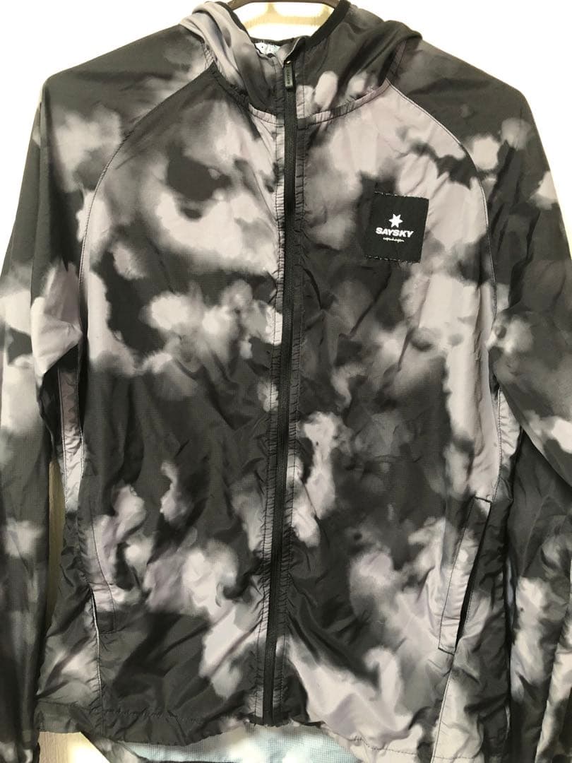 SAYSKY(セイスカイ) セットアップ