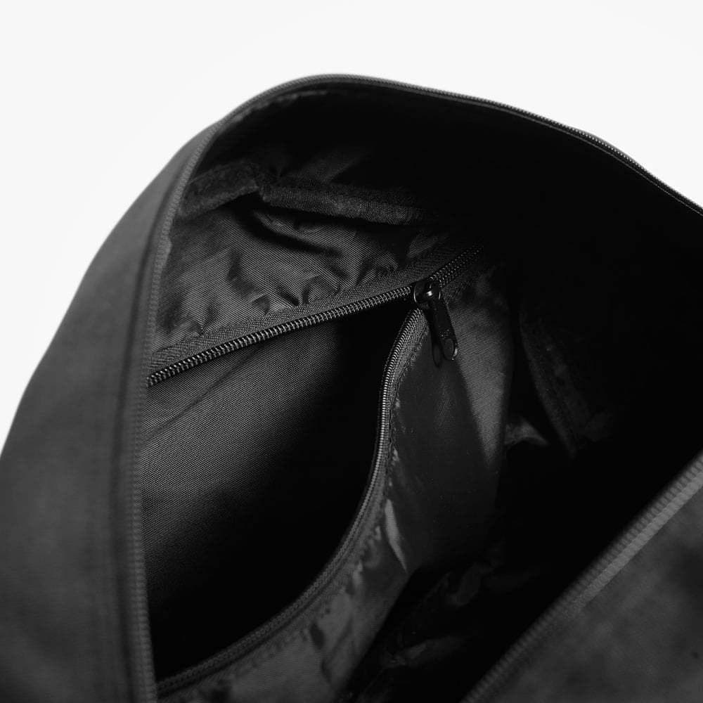 BETTER BODIES ブラック ジム バッグ