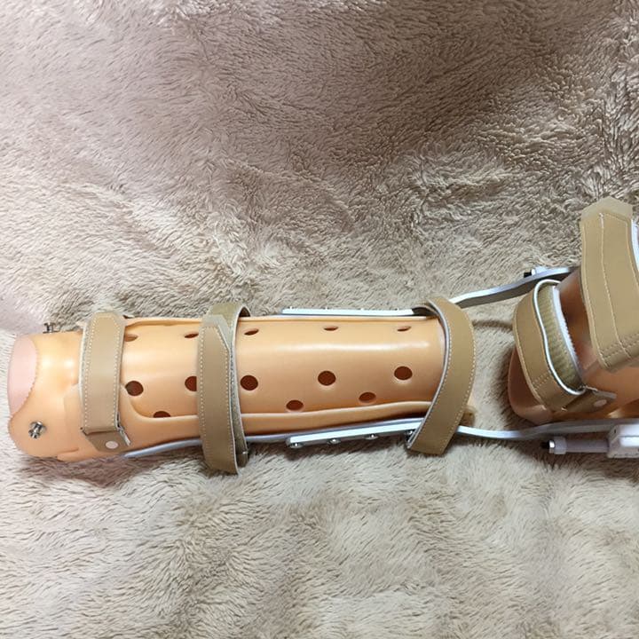 PTB免荷装具 荷重調節装置付き ☆値段交渉有り☆