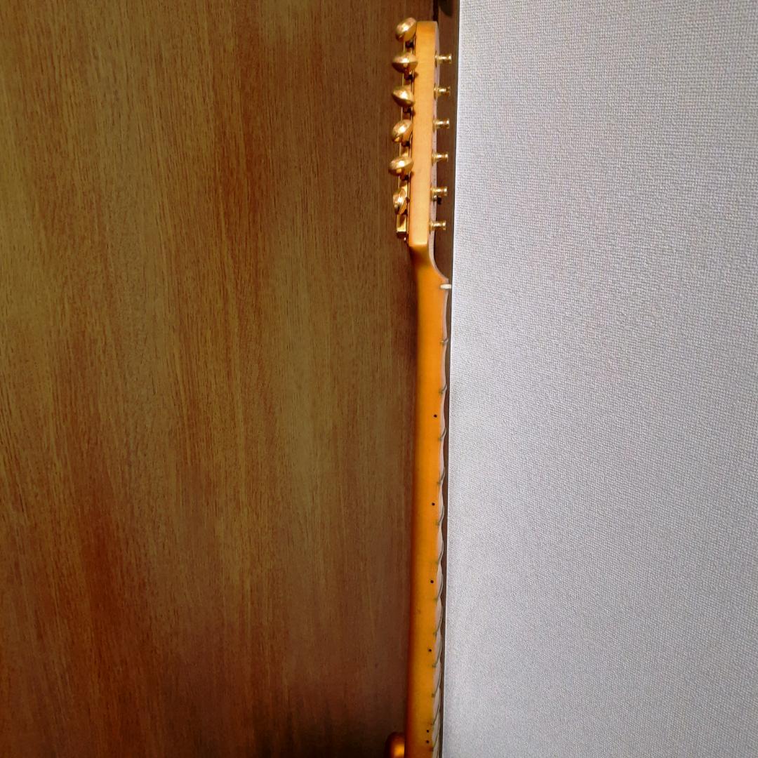 【値下げ】Fender Japanフェンダー・ジャパン製ストラトキャスター