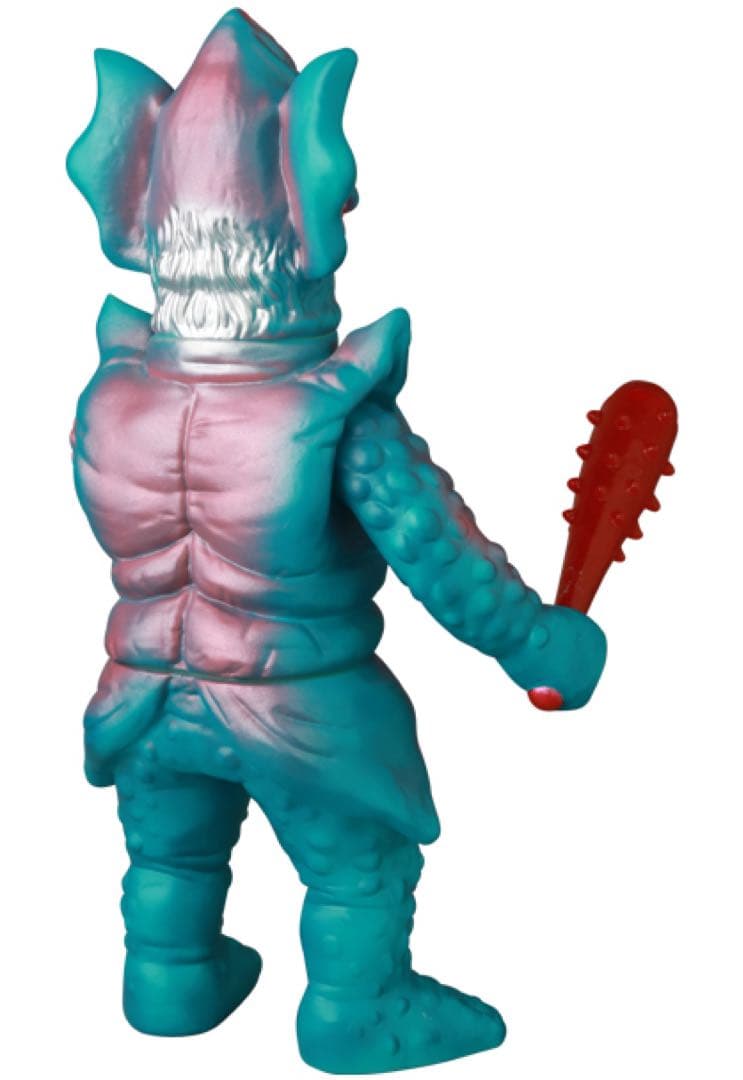 i*o様 MAT ドロボン(赤外線カンテラVer.) 新品未開封 ソフビ