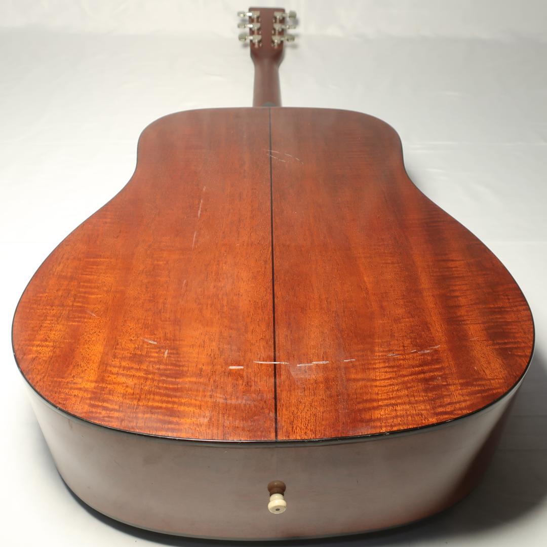 Morris MD256TS アコースティックギター