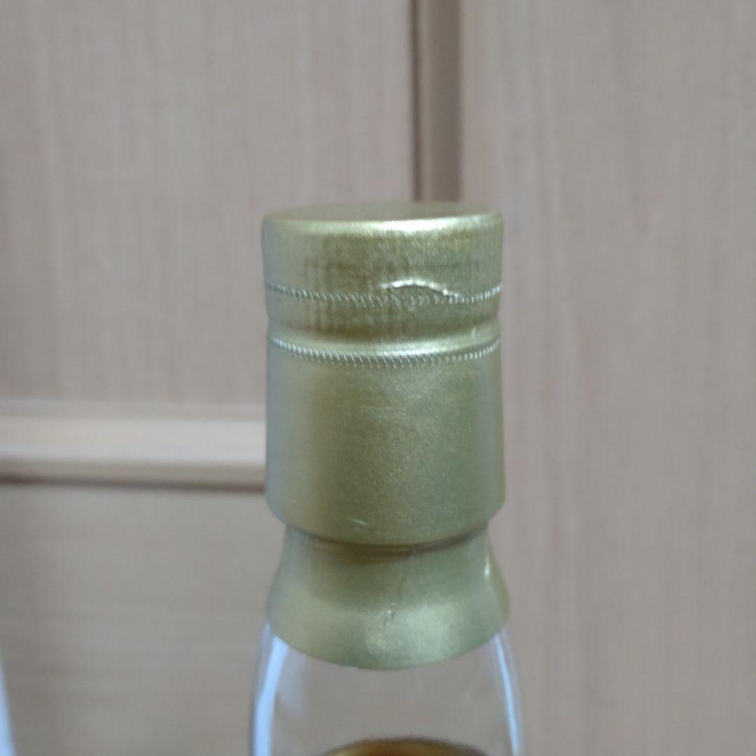 ステラーセレクション ブナハーブン 2008 ジェミニ　58.8％ 700ml