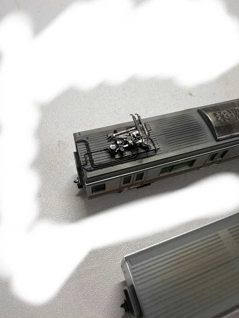 KATONゲージ東海道線・上野東京ラインE233系3000番台 「15両！」