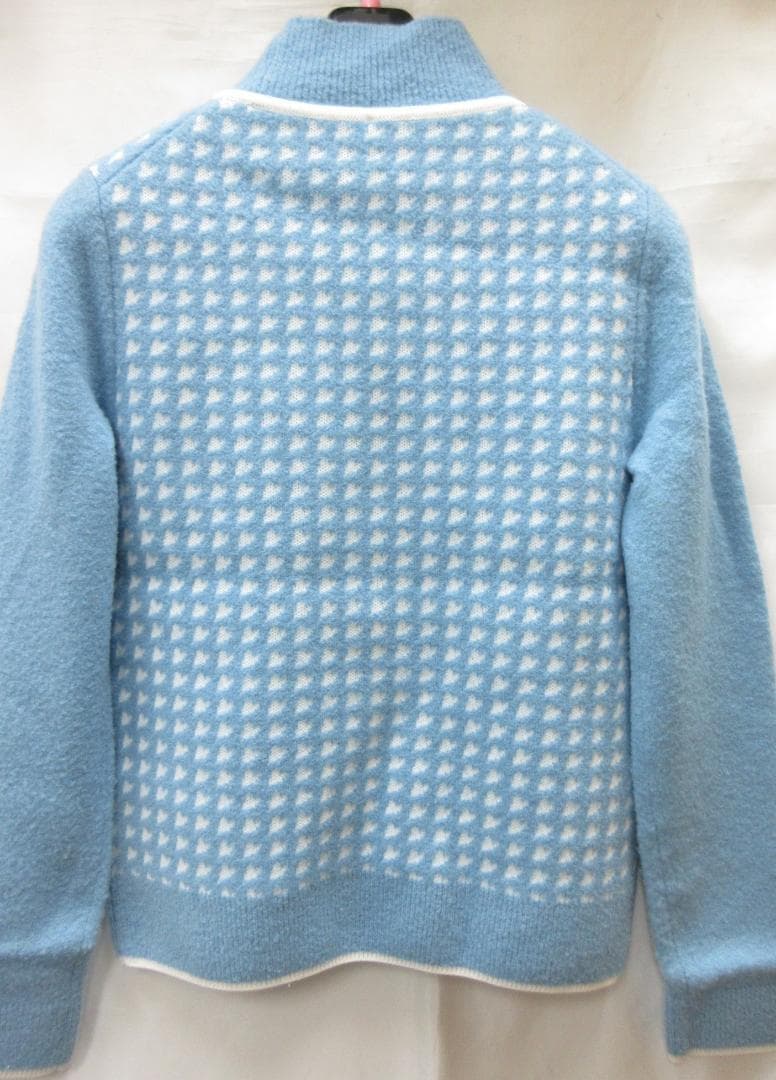 アルチビオ セットアップ ニット セーター スカート 36 （113）a