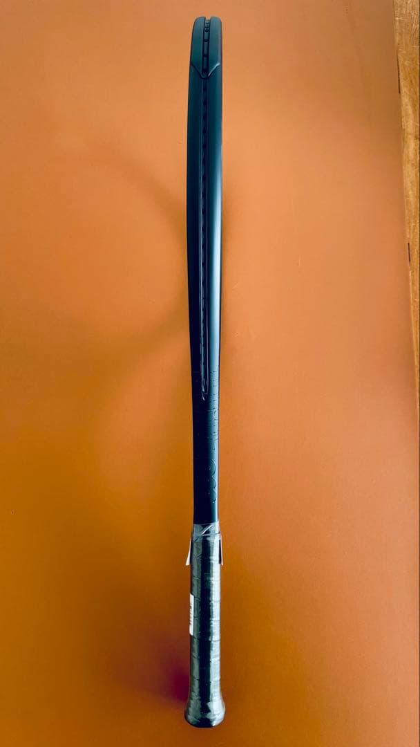 新品未使用Wilson ULTRA 100 V4 NOIR ウルトラ ノアール①