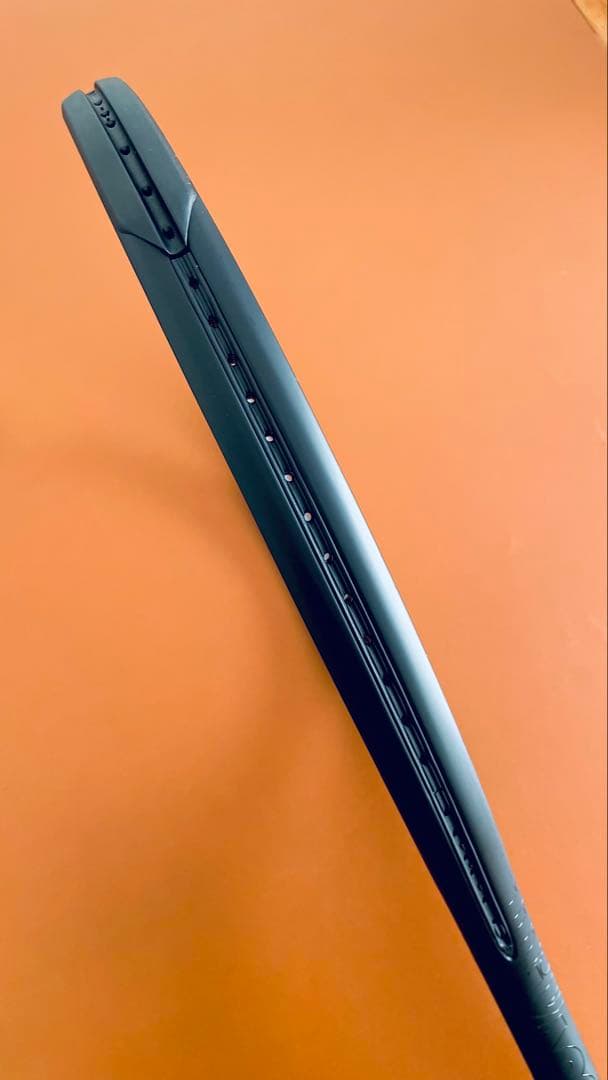 新品未使用Wilson ULTRA 100 V4 NOIR ウルトラ ノアール①