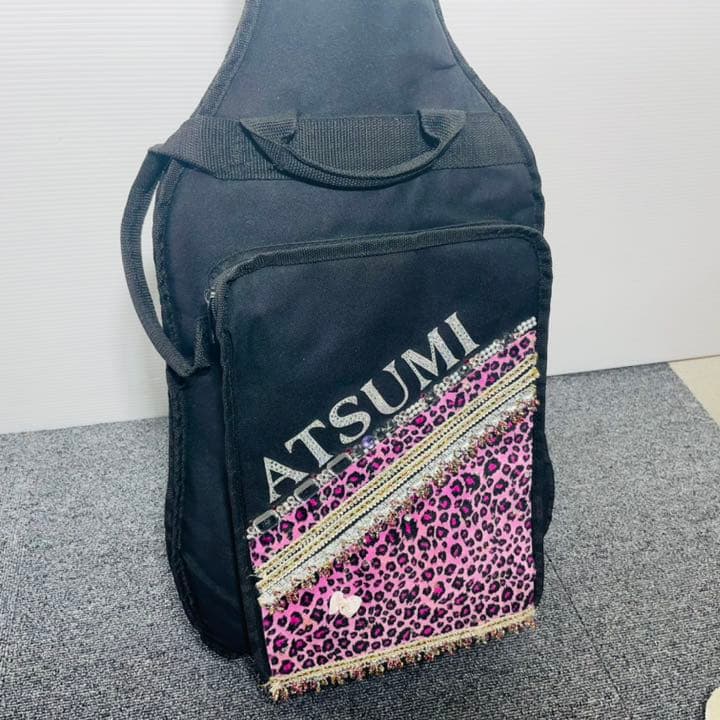 BUSKER エレキギター