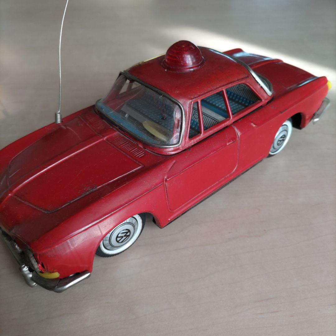 カルマンギア タイプIII