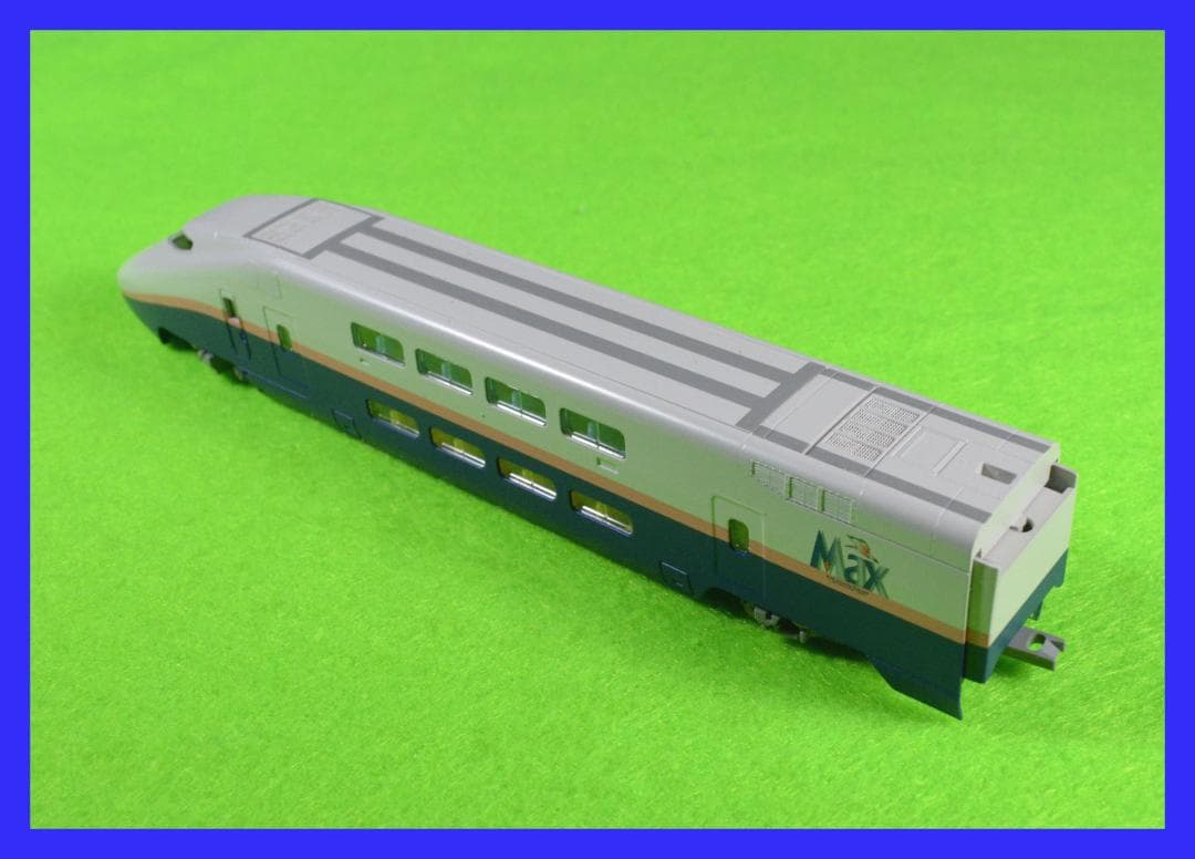 TOMIX 上越新幹線 Max E1系 基本セット 3両