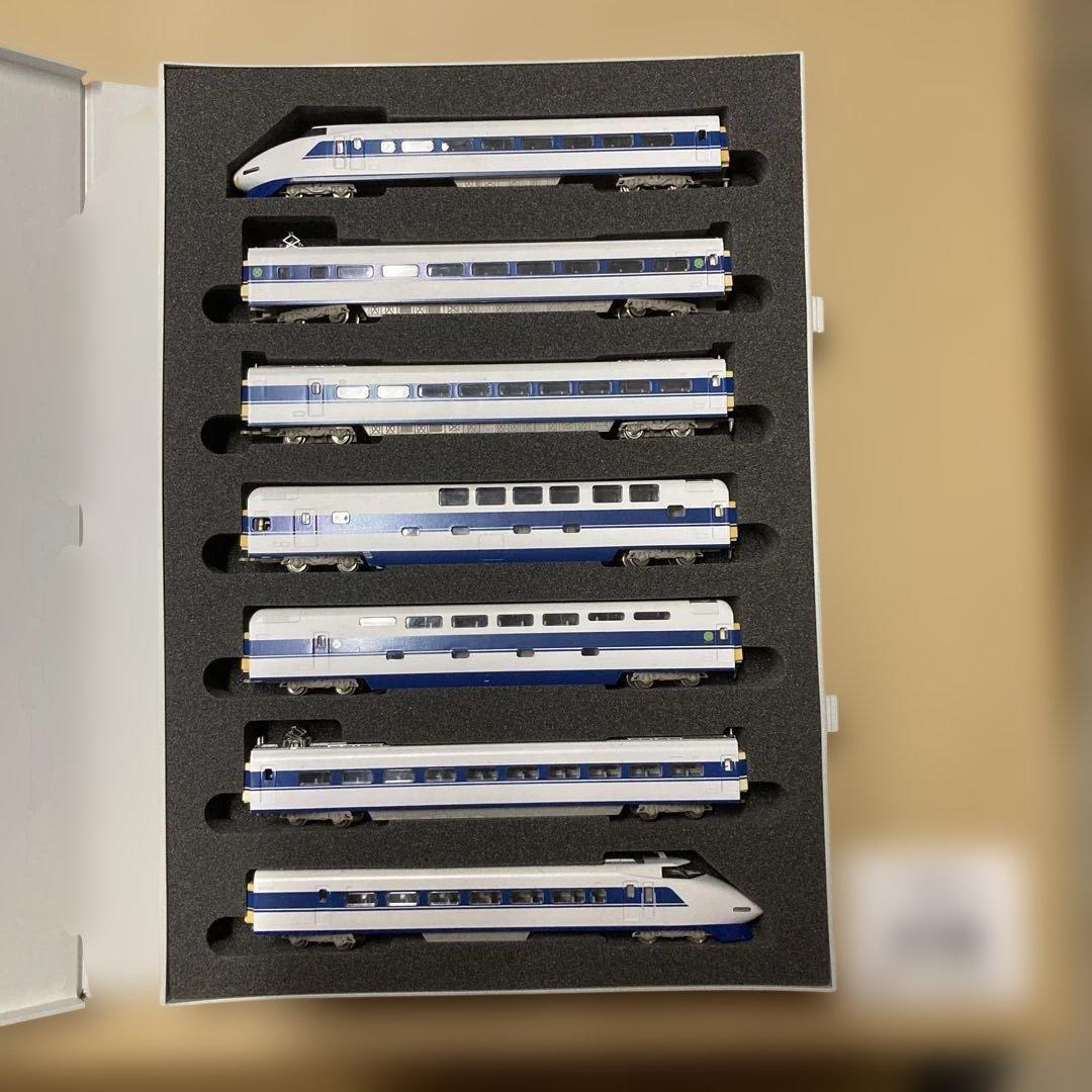 鉄道模型 TOMIX 92624 Bullet Train Series100