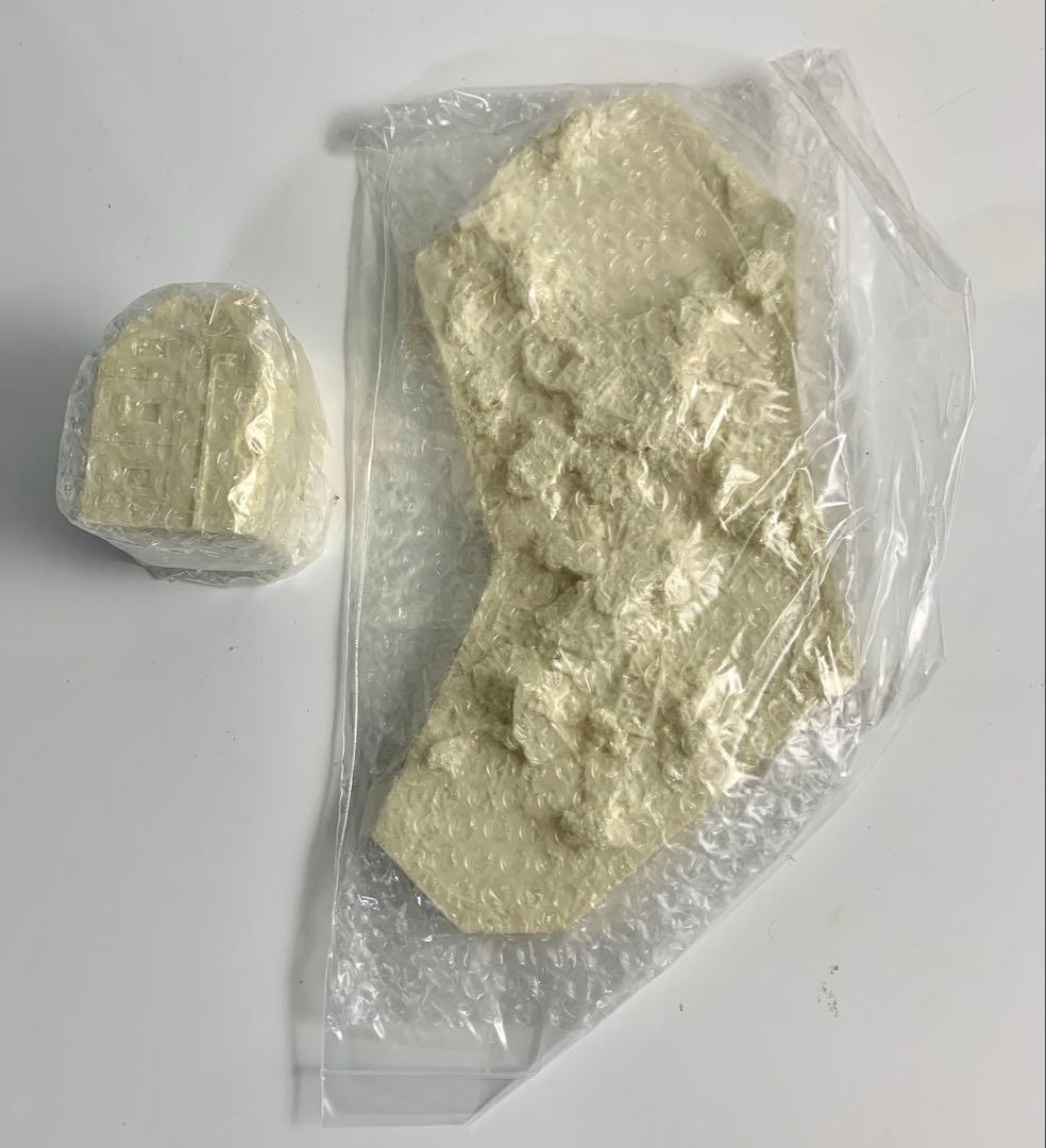 特撮 T's FACTO DESTOROYAH vs GODZILLA Jr.