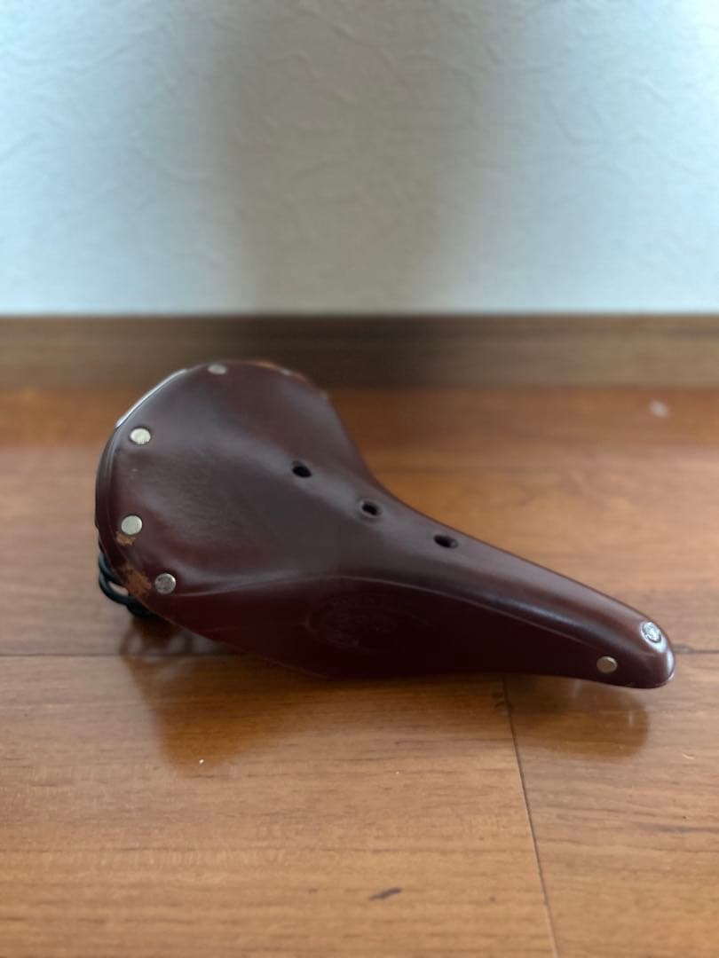 さ*ん様 ブルックス　フライヤー　ブラウン