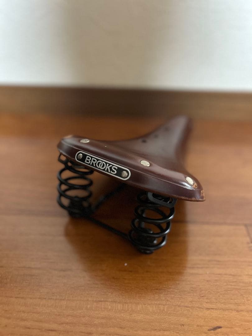 さ*ん様 ブルックス　フライヤー　ブラウン