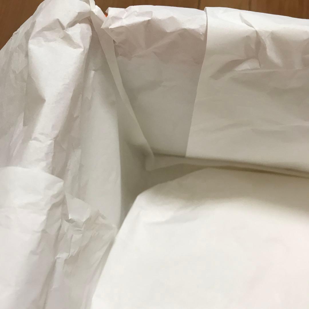 エルメス オレンジパッケージセット