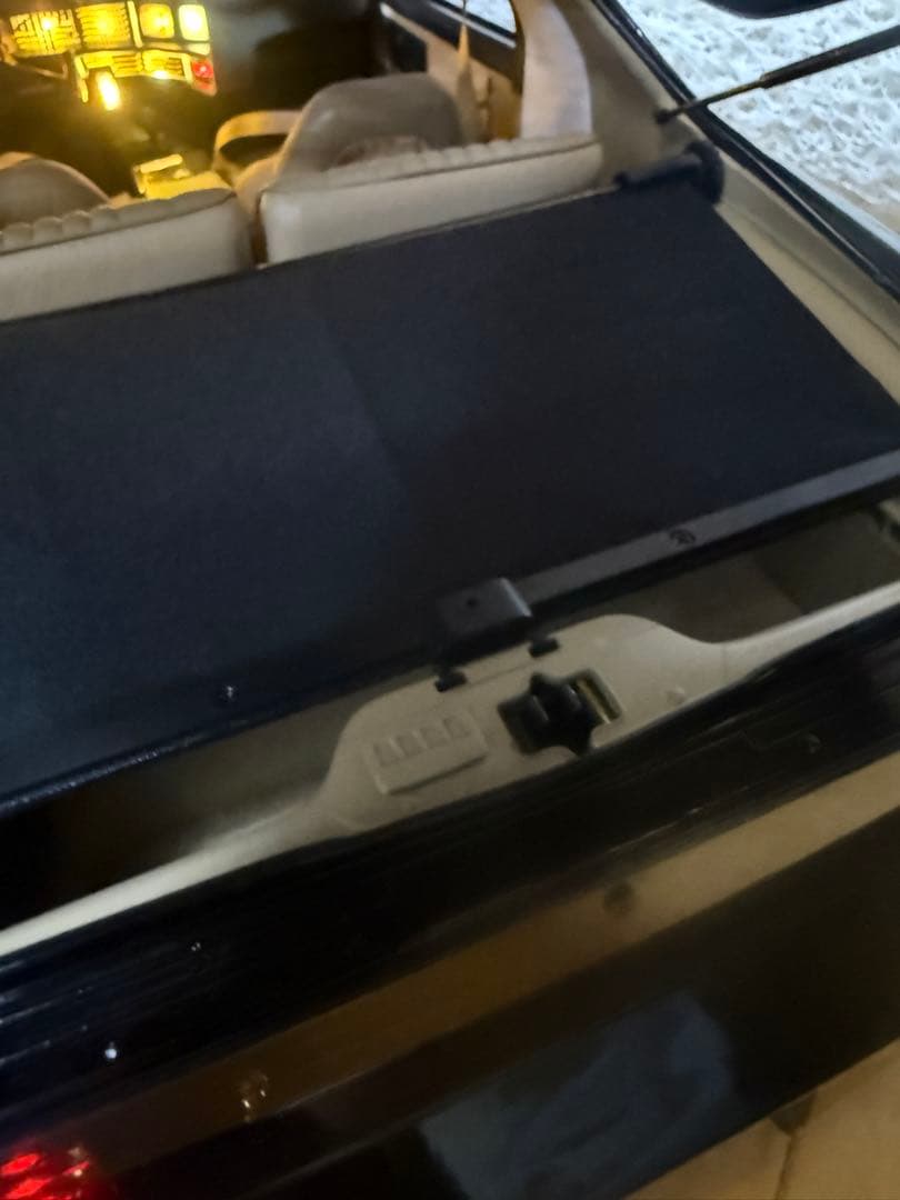 ディアゴスティーニナイトライダージャンク