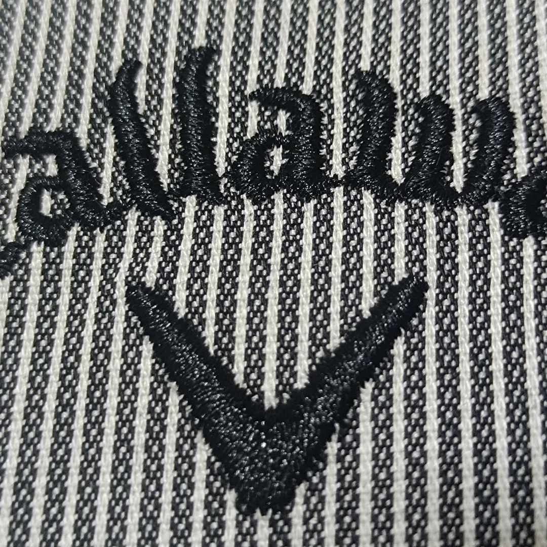 VOLVO × Callaway ゴルフコラボ 2019 トート ブラック