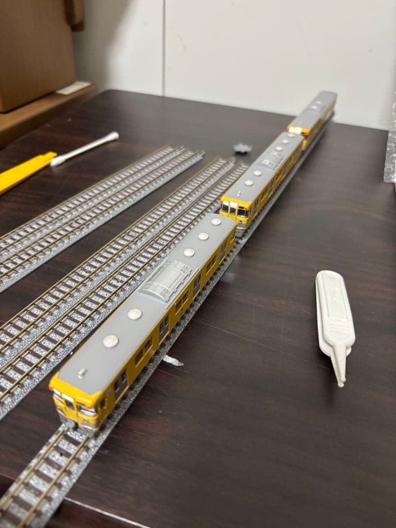 グリーンマックス 西武2000系 12両セット(6両+2両×3)