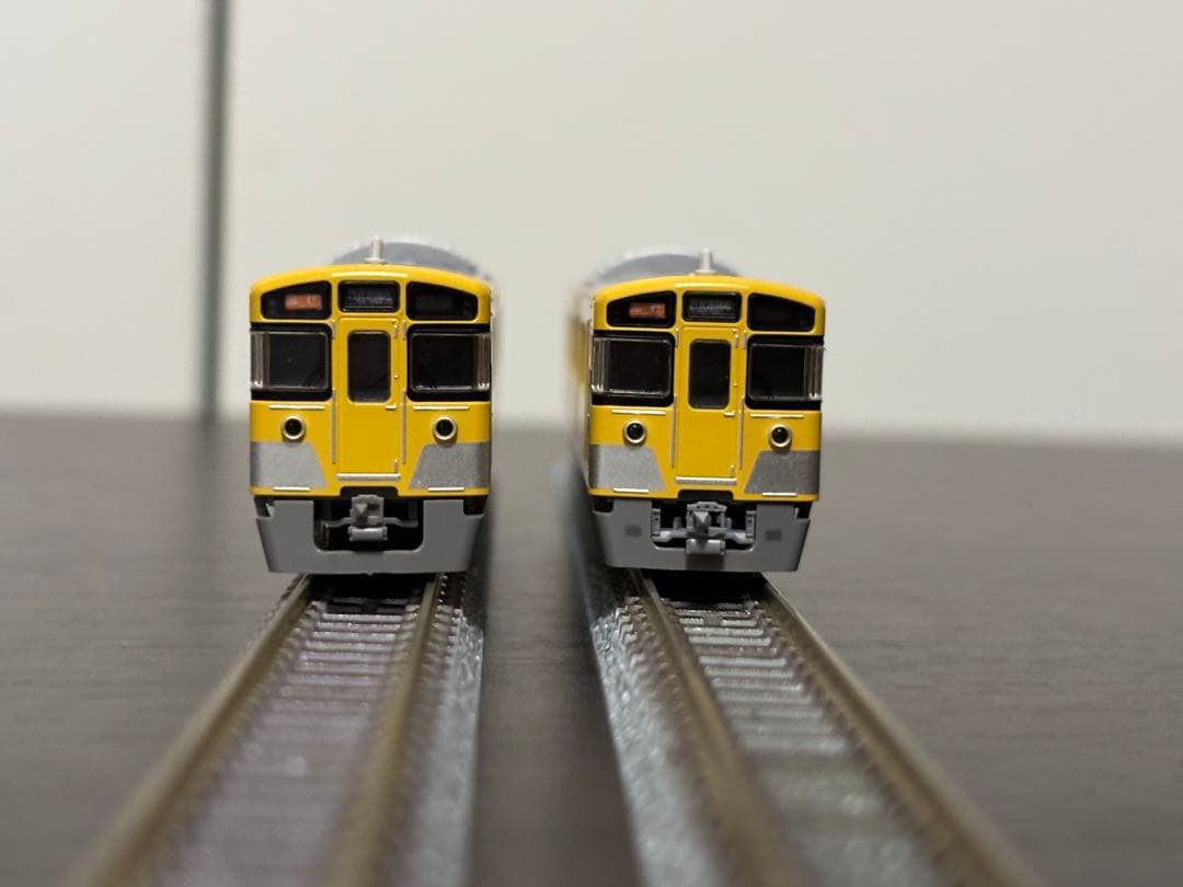 グリーンマックス 西武2000系 12両セット(6両+2両×3)