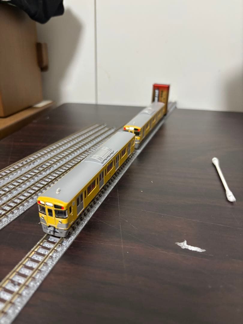 グリーンマックス 西武2000系 12両セット(6両+2両×3)