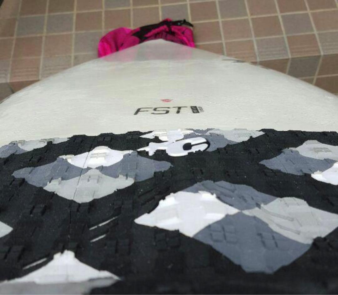 ファイヤーワイヤーダブルエージェント5.2極美品24.4L