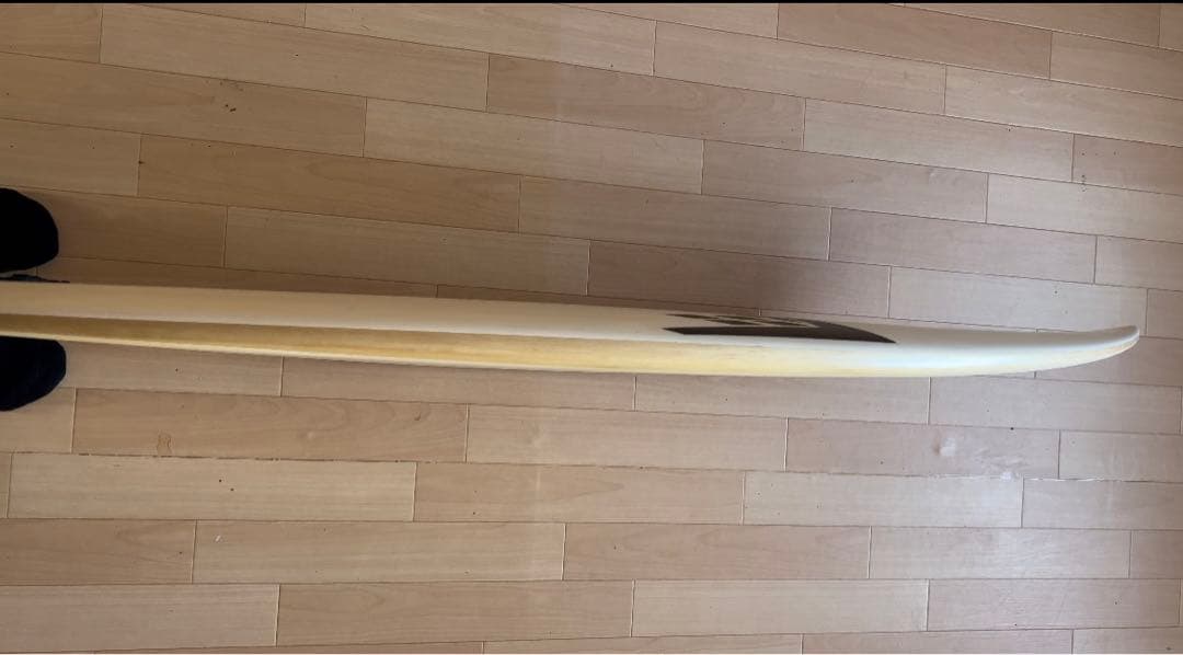 ファイヤーワイヤーダブルエージェント5.2極美品24.4L