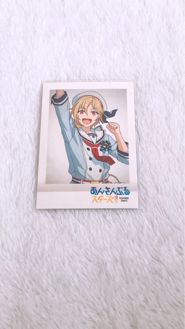 あんさんぶるスターズ あんスタ 仁兎なずな まとめ売り