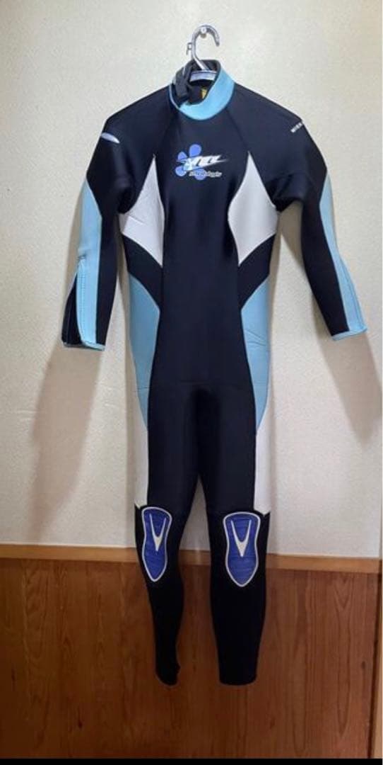 mobby's ウエットスーツ レディース