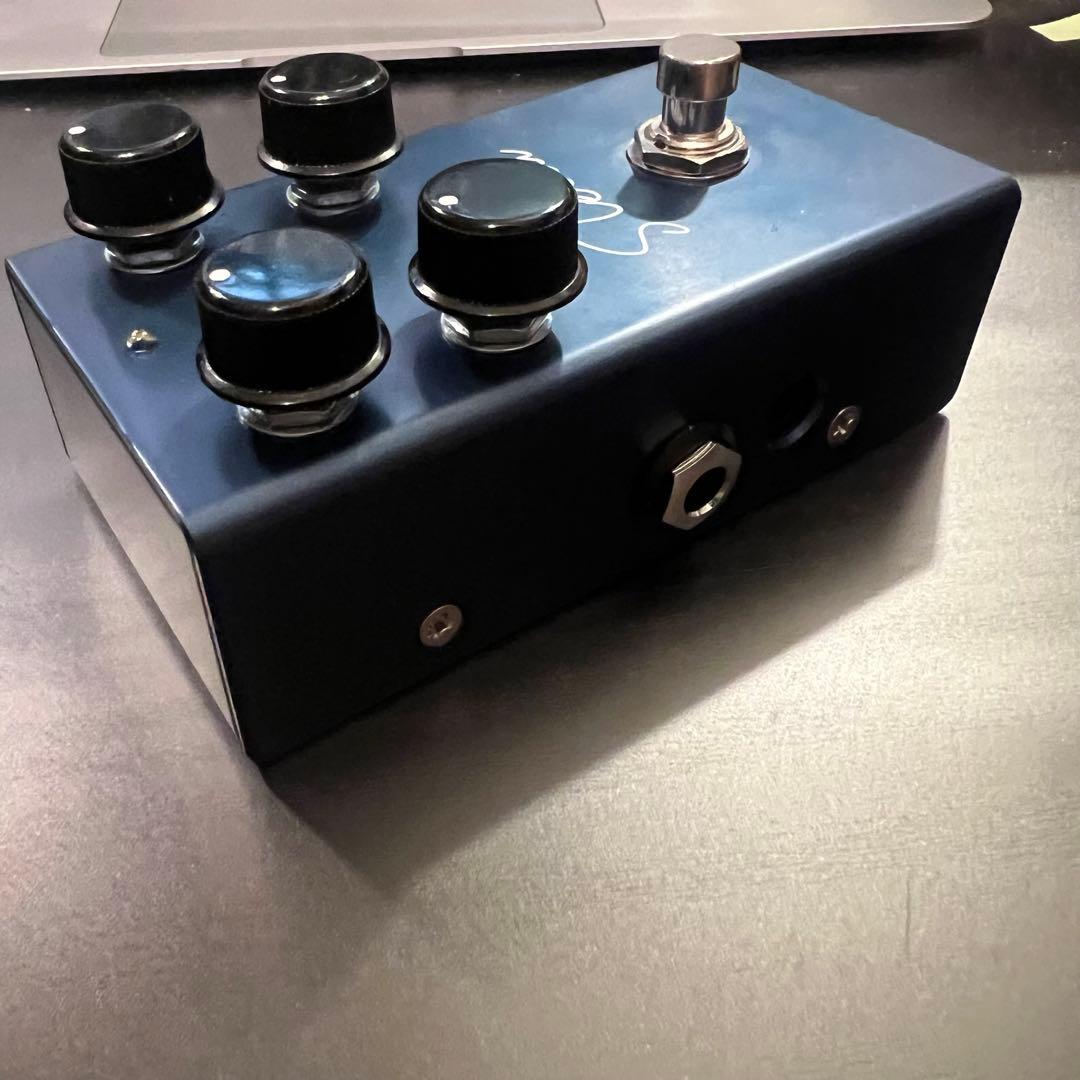 箱付き美品 Virtues stella