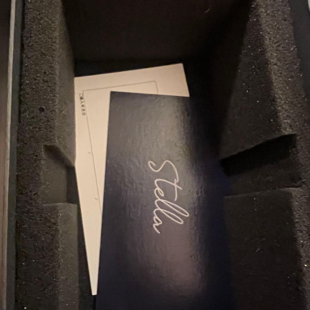 箱付き美品 Virtues stella