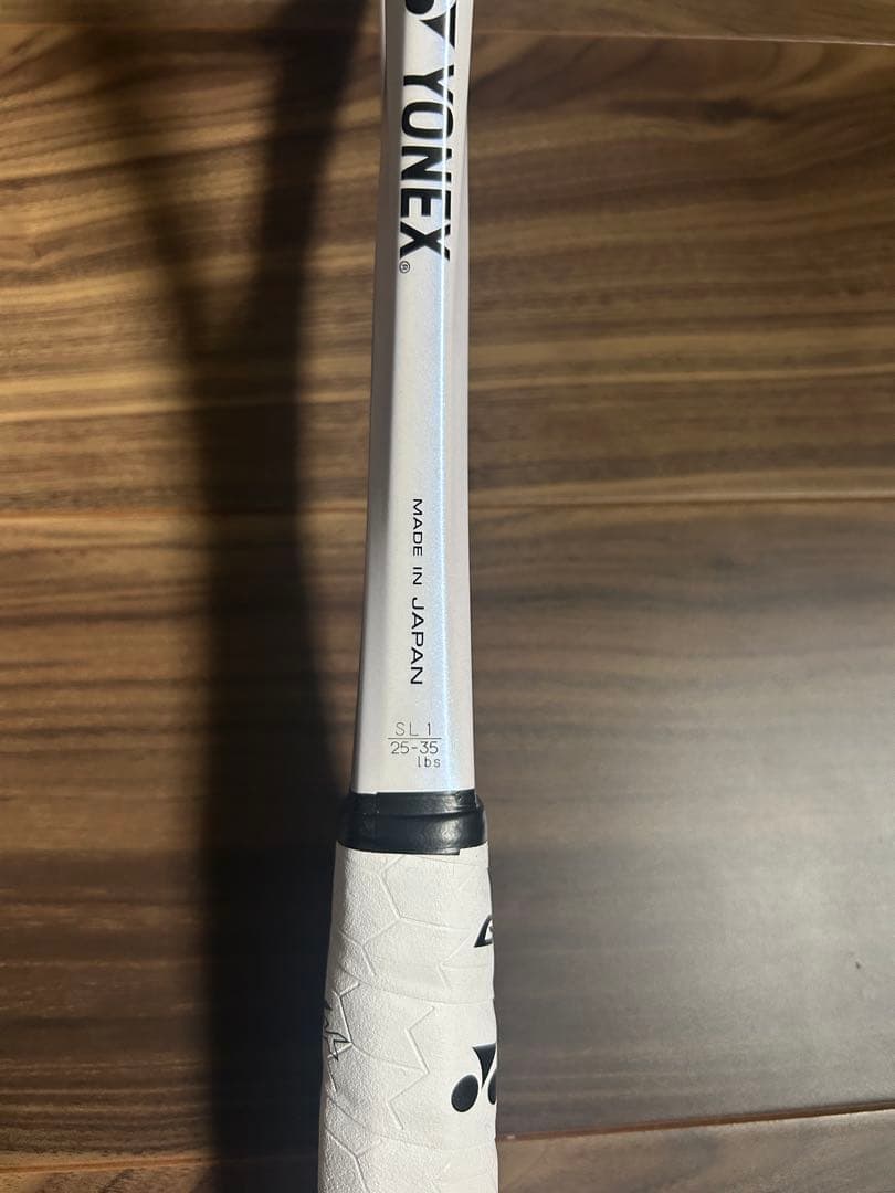 ヨネックス ジオブレイク80S 第二世代