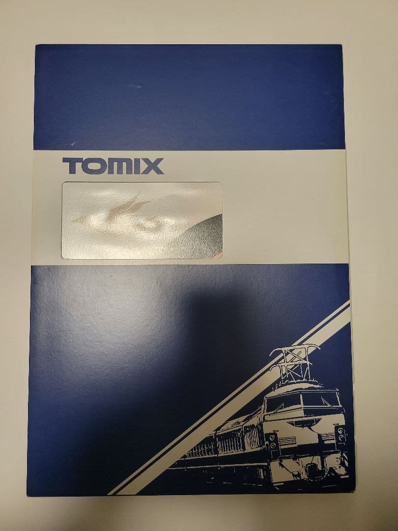 TOMIX 近畿日本鉄道 80000系(ひのとり・8両編成)セット