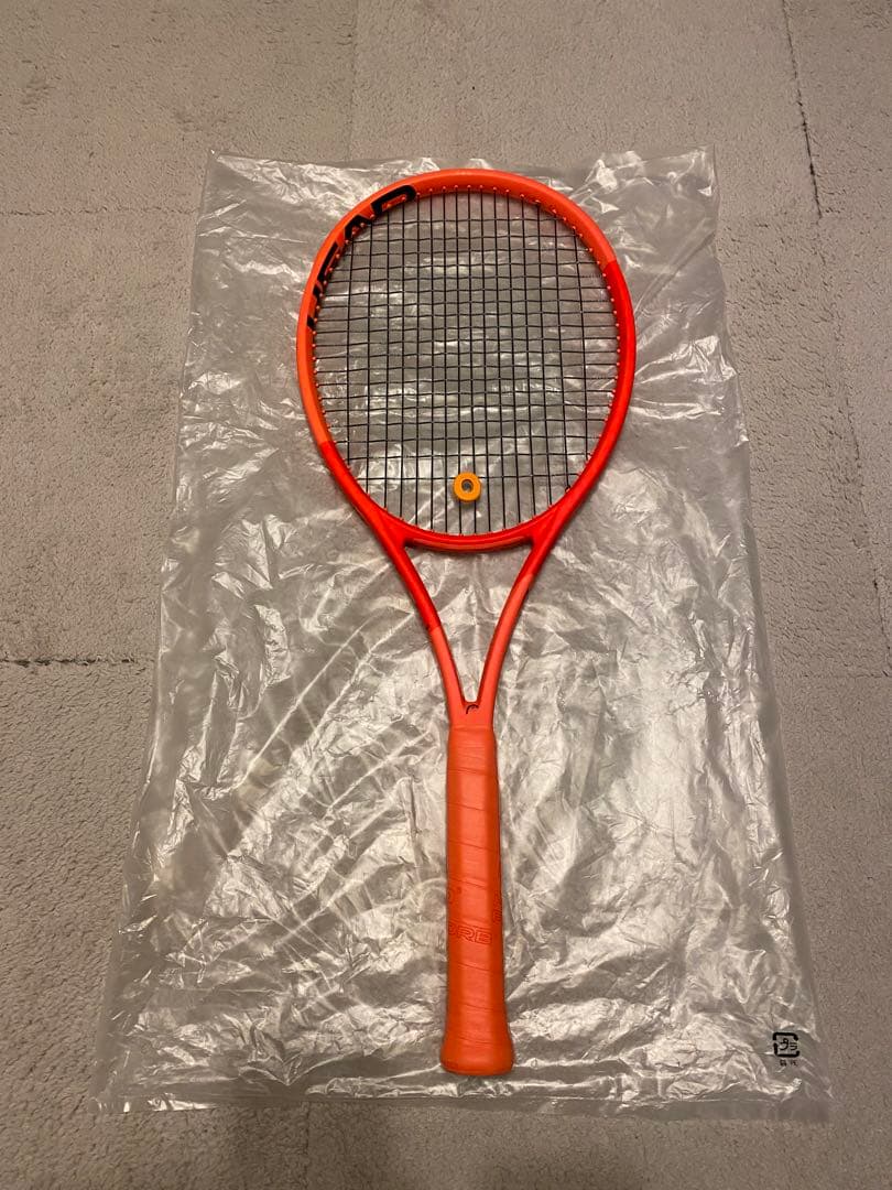 HEAD ラジカルプロ2025 G2