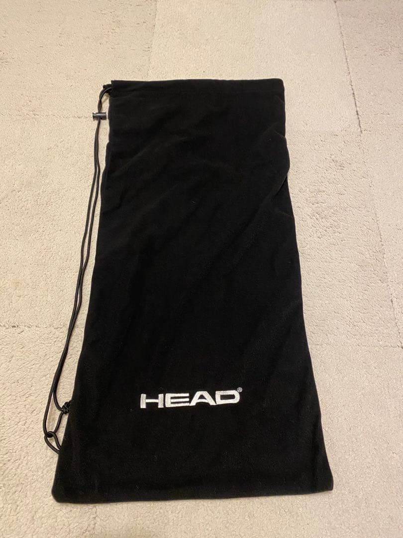 HEAD ラジカルプロ2025 G2