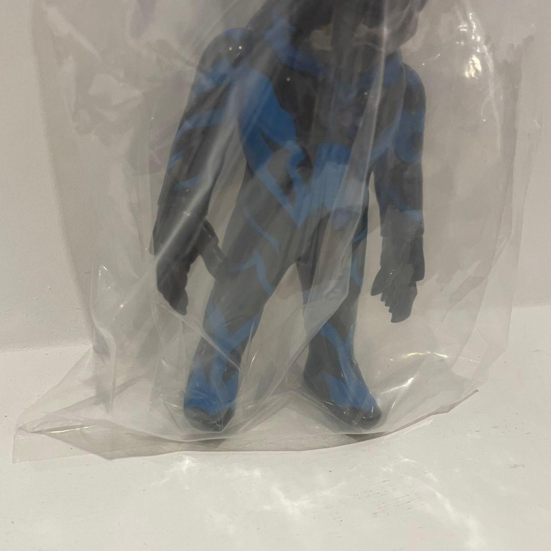 海外限定　One up　ウルトラマンベリアル　ブルー　ULTRAMAN