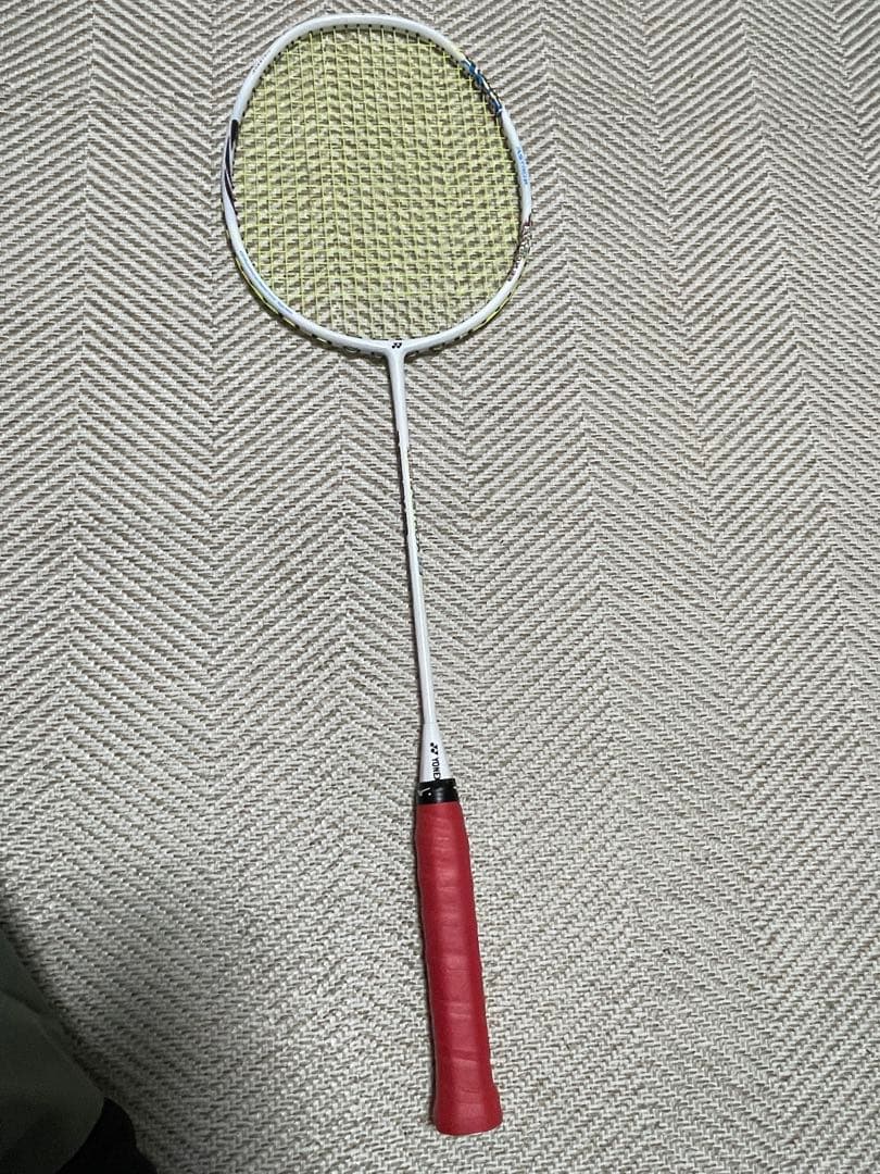 Namd ASTROX33 バドミントンラケット