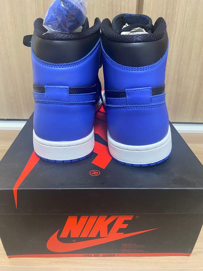 シューズ(男性用) NIKE Air Jordan 1