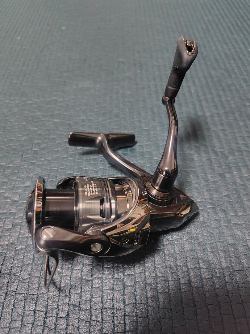 24ツインパワーC3000XG