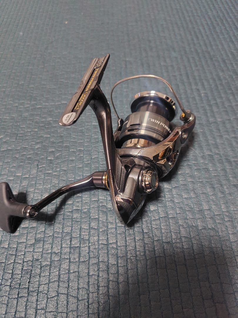 24ツインパワーC3000XG